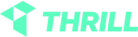 Thrill logo